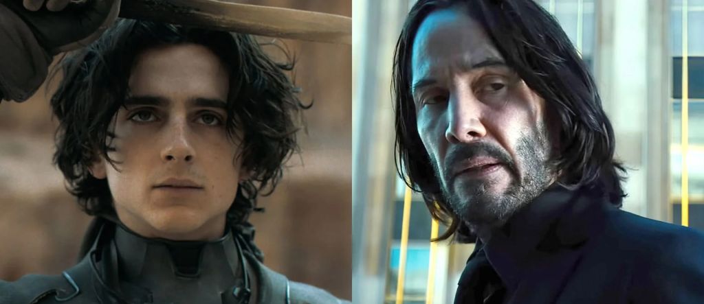 Legendary ведёт переговоры о покупке Lionsgate