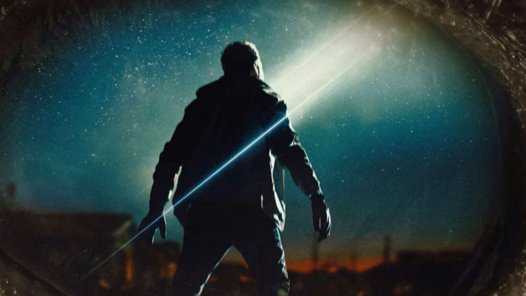 Упал с крыши, встретил инопланетянина: рецензия на хоррор-драму «Потомок» от продюсеров Бенсона и Мурхеда