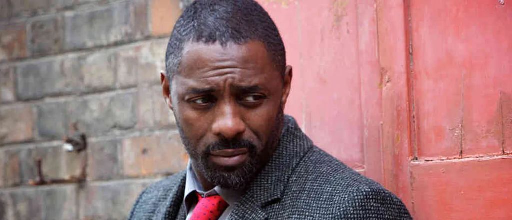 Идрис Эльба вернётся к роли в новом «Лютере»