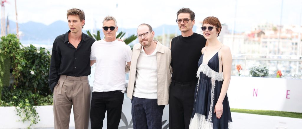 Режиссер «Солнцестояния» Ари Астер привез в Канны свой новый фильм