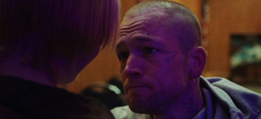 Появился трейлер фильма She Rides Shotgun с Тэроном Эджертоном
