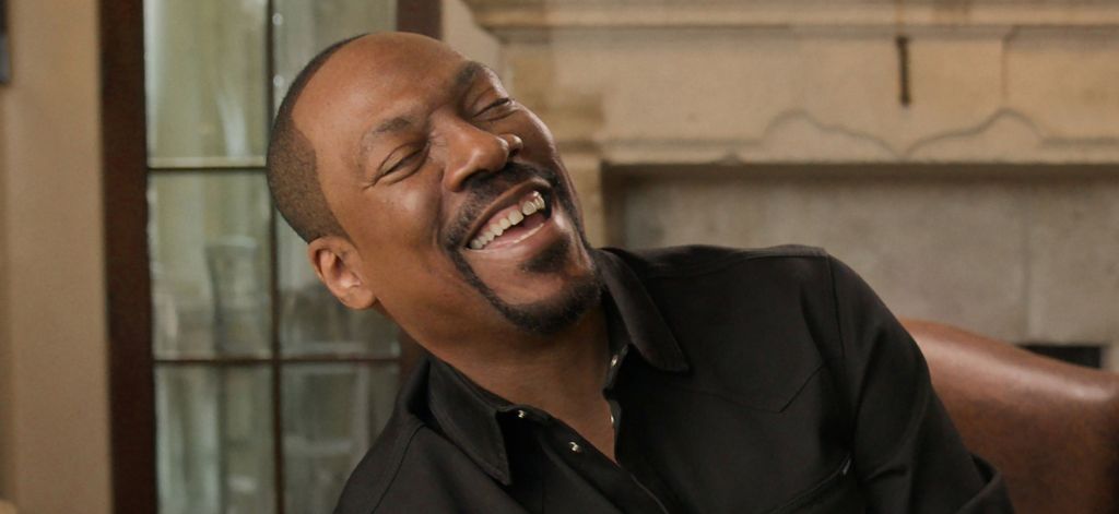 Эдди Мёрфи удостоят почётной награды AFI