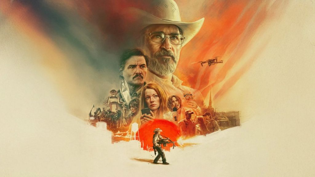 Трейлер