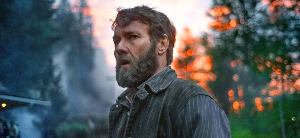 Джоэл Эдгертон сыграет в криминальном сериале Netflix и A24