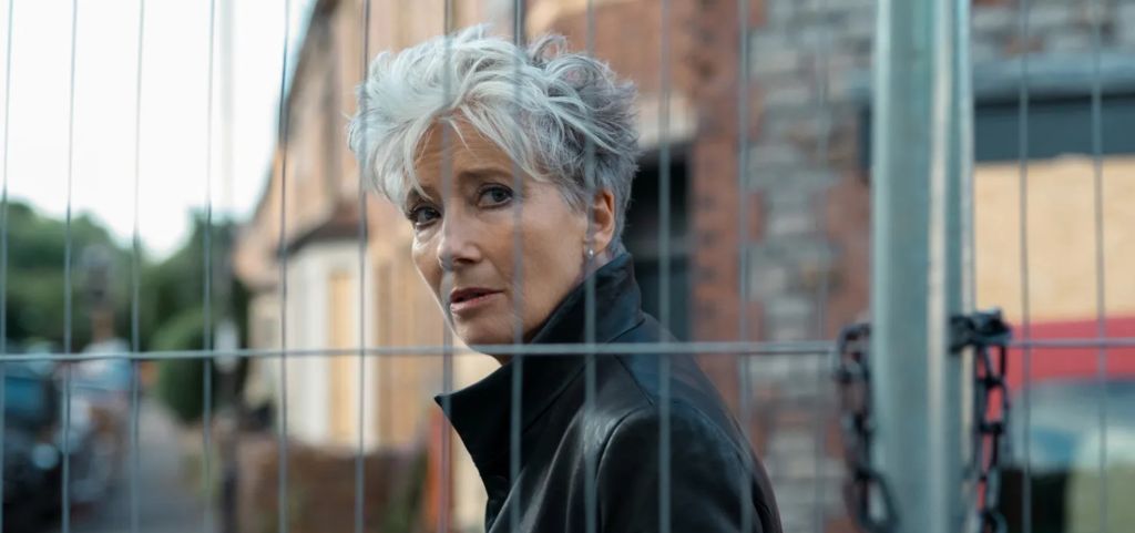 &laquo;По кладбищенской дороге&raquo; получит второй сезон