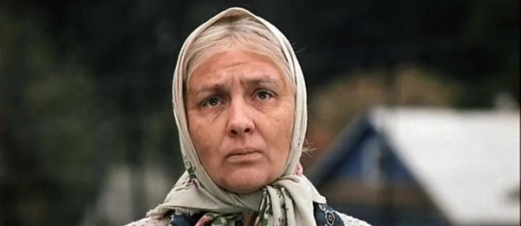 Умерла актриса Наталья Тенякова