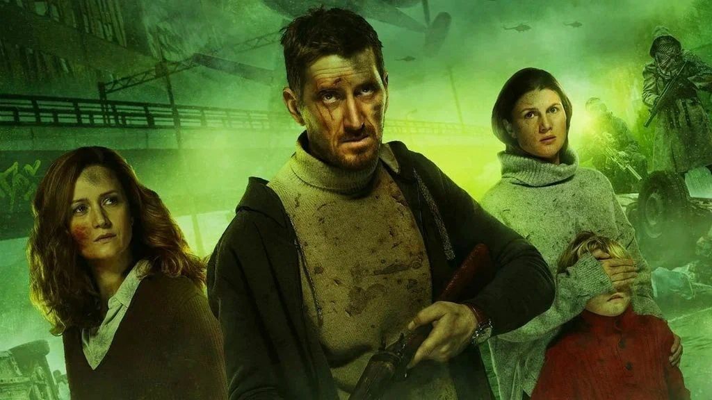 Сериал «Эпидемия» впервые покажут на ТНТ 