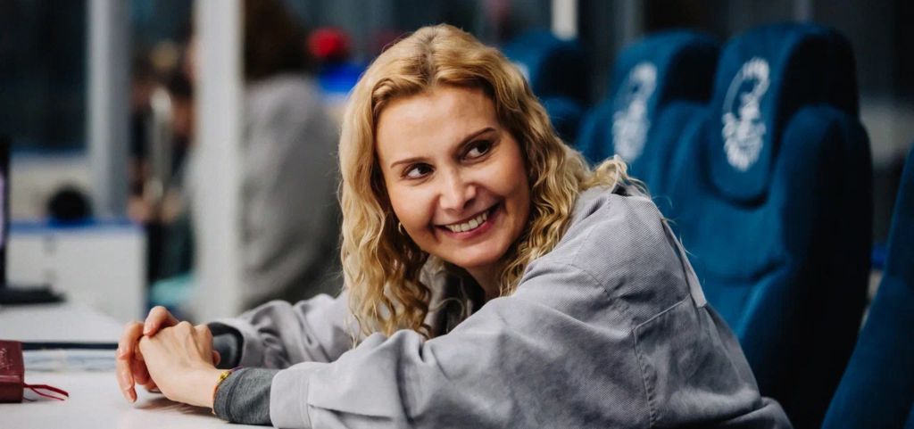 &laquo;Метод Тутберидзе&raquo; вышел в Okko