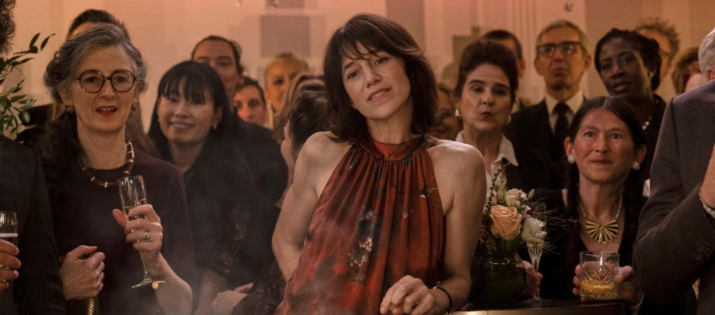 Сериал «Этуаль» закрыли после первого сезона