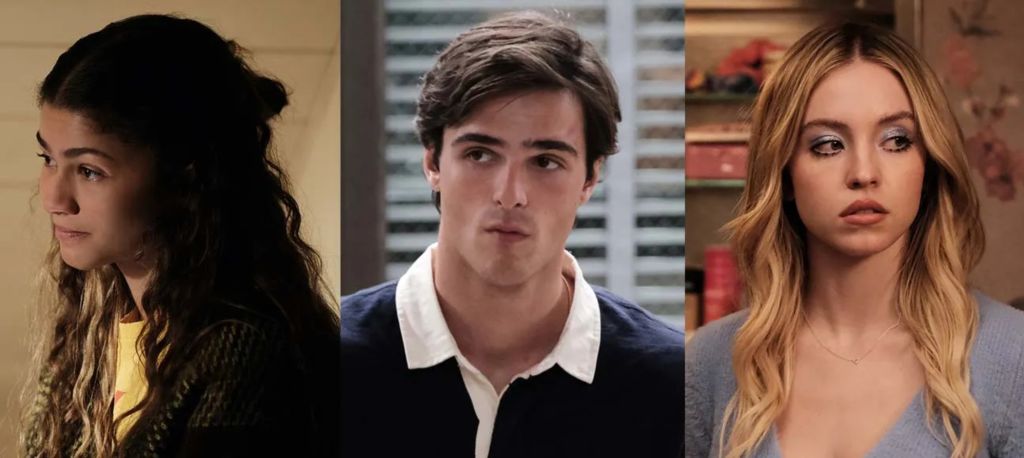 Завершились съёмки третьего сезона «Эйфории»