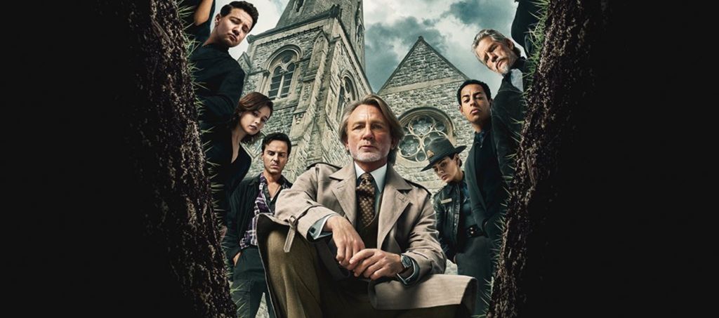 Вышел новый трейлер «Достать ножи 3»
