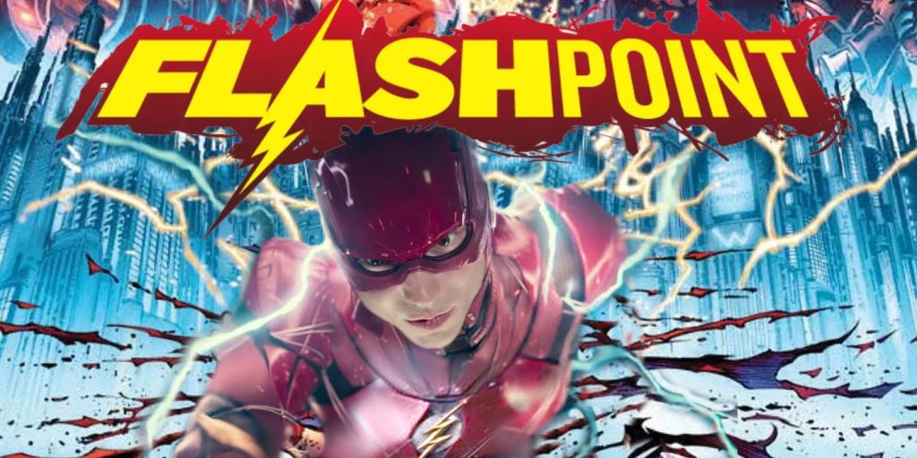 Сценаристы «Человека-паука» снимут сольный фильм о Флэше для DC