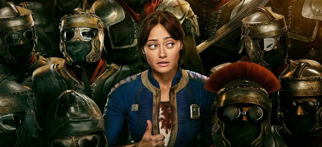 Появился новый тизер второго сезона «Фоллаута»