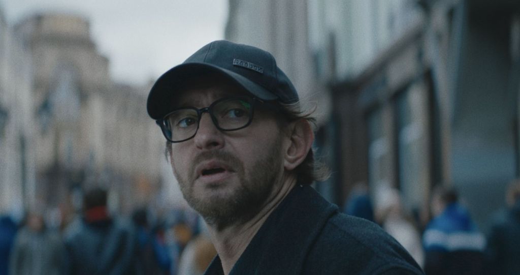 Вышел трейлер фантастического триллера «Фея» с Константином Хабенским