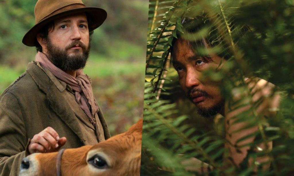 &laquo;Первая корова&raquo; стала фильмом года по версии кинокритиков Нью-Йорка&nbsp;