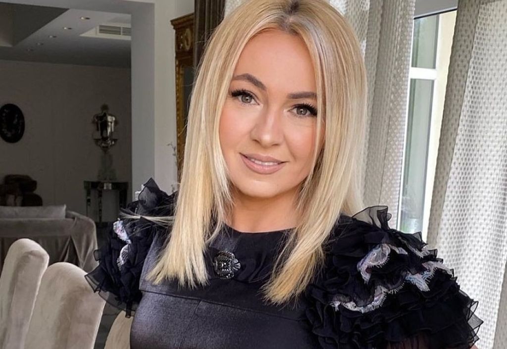 Яна Рудковская рассказала о назначении сыну судебно-психиатрической экспертизы