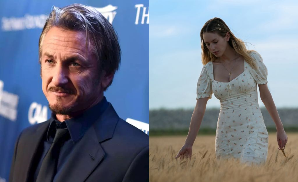 MGM приобрела новый фильм Шона Пенна&nbsp;&laquo;День флага&raquo;