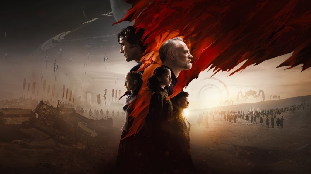 Трейлер