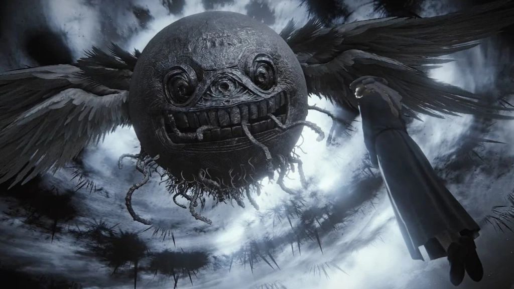 Анонсирован новый ролевой экшен от создателей Elden Ring и Bloodborne