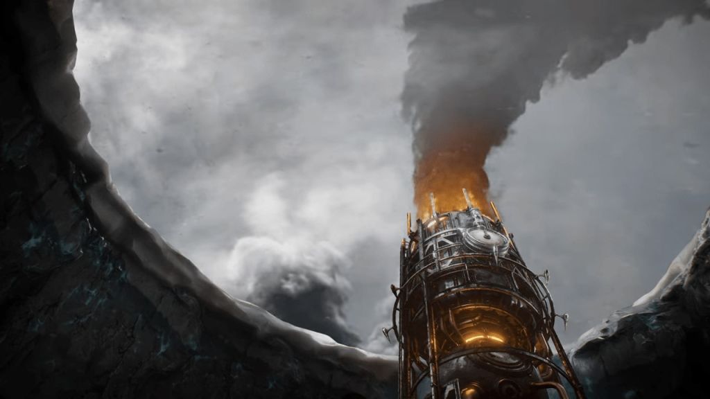 Оригинальный Frostpunk получит переиздание