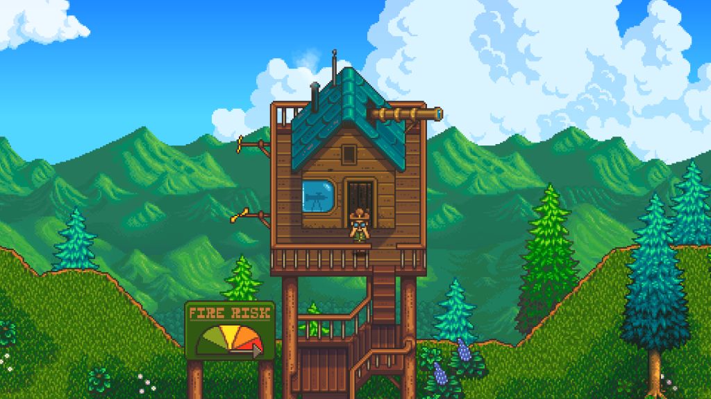 Раскрыты новые подробности о следующуй игре создателя Stardew Valley