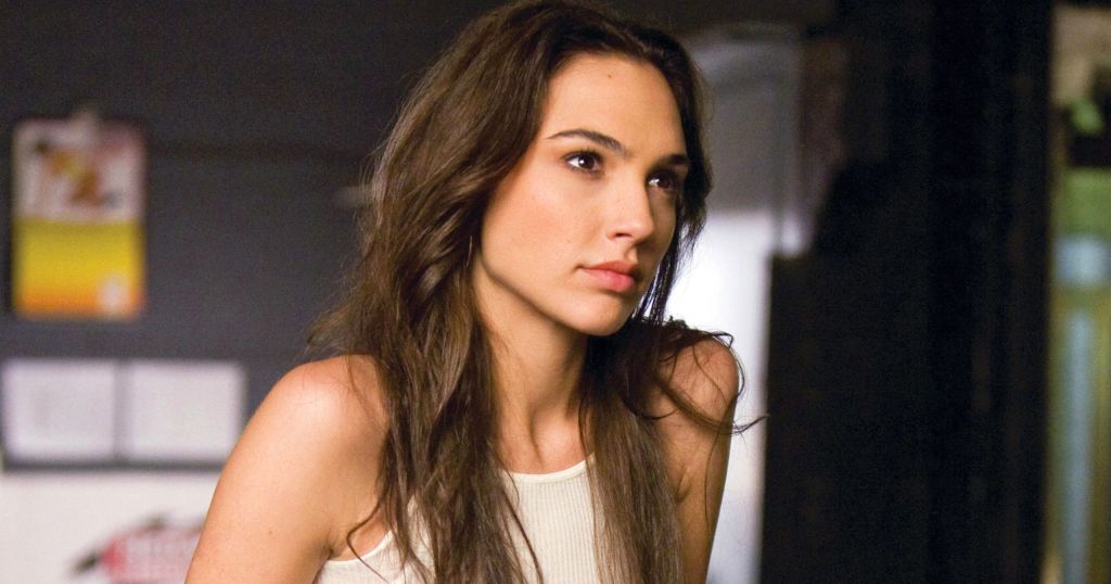 Галь Гадот может вернуться в &laquo;Форсаж&raquo;