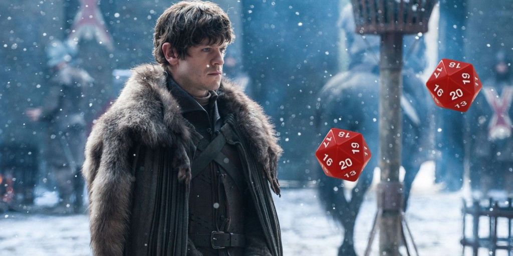 Звезды «Игры престолов» сразятся в благотворительном турнире Dungeons & Dragons