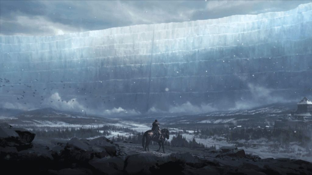 Стартовал прием заявок на участие в бета-тесте Game of Thrones: Kingsroad