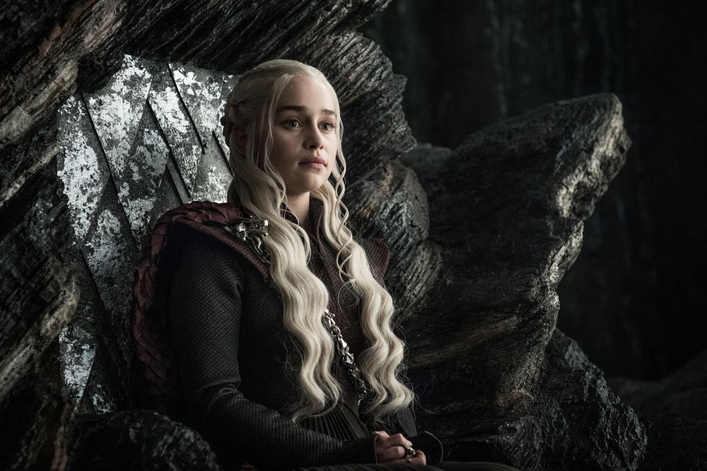 Игра продолжается: HBO может выпустить сериал про Таргариенов