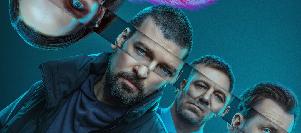 Сериал «Гипнозис» вышел в Okko