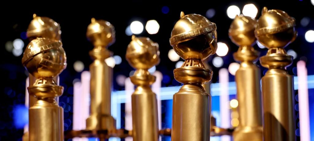 Названы номинанты «Золотого глобуса 2026»