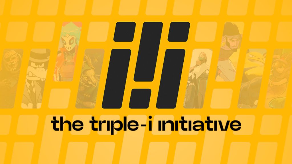 Состоялся анонс презентация видеоигр The Triple-i Initiative 2025