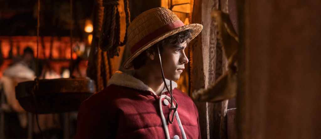 Второй сезон «Ван-Писа» получил дату релиза