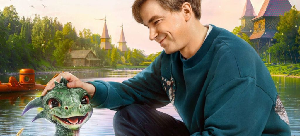 «Горыныч» заработал миллиард рублей в российском прокате