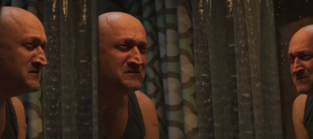 Появился трейлер инклюзивного сериала &laquo;Встать на ноги&raquo; с Гошей Куценко