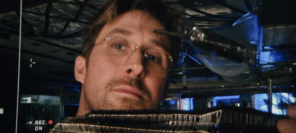 Стала известна стоимость производства фильма «Проект «Конец света»» с Райаном Гослингом