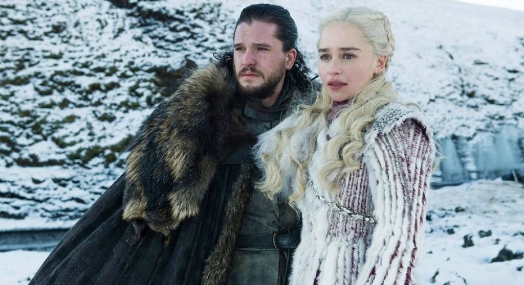 HBO показал первый трейлер финального сезона «Игры престолов»