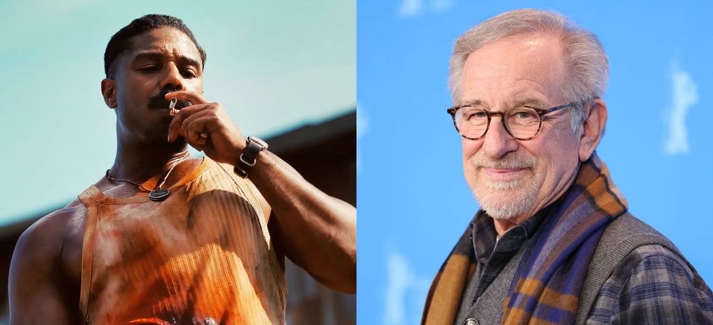 &laquo;Грешники&raquo; и Стивен Спилберг оказались в лауреатах &laquo;Грэмми&raquo;