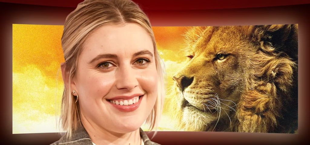 Greta Gerwig’s ‘Narnia’ to Get a Modern Update