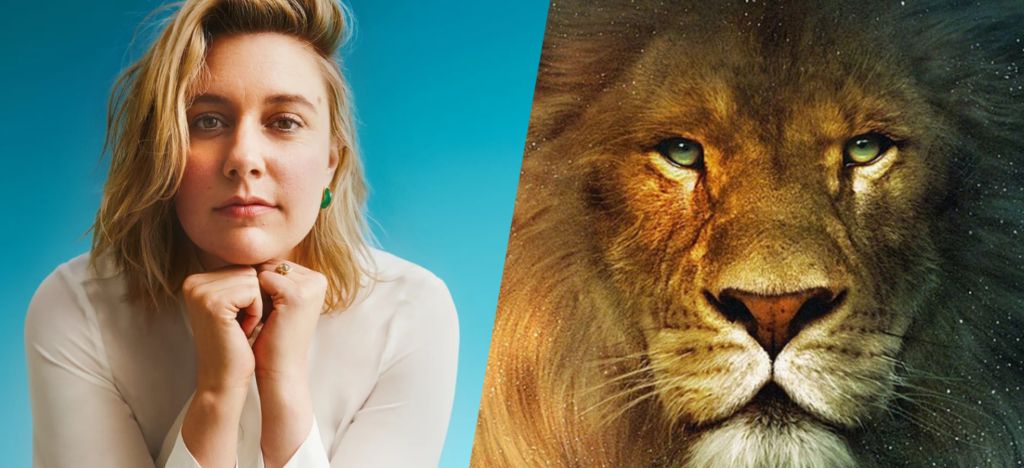 Завершились съёмки &laquo;Нарнии&raquo; Греты Гервиг