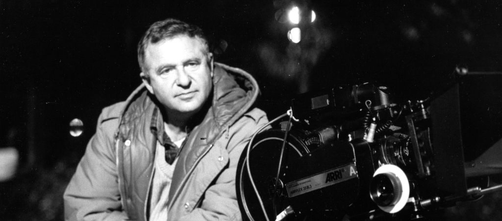 Умер оператор «Терминатора» и «Привидения» Адам Гринберг