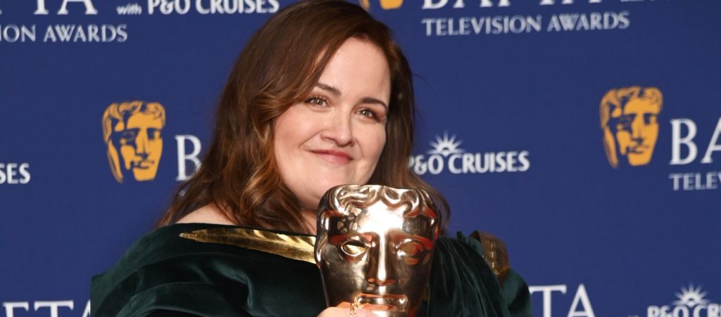 Стали известны лауреаты премии BAFTA TV