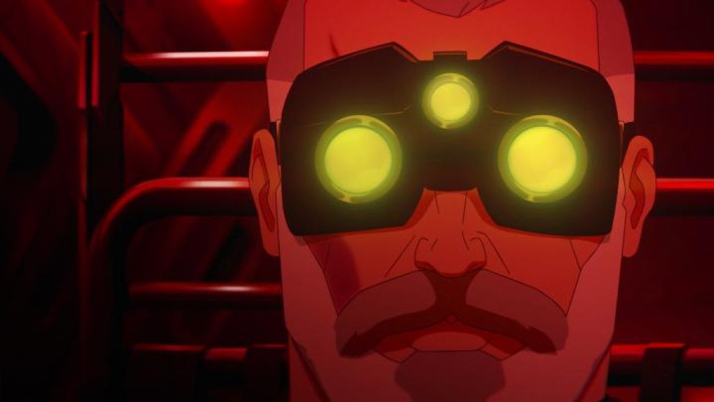 Splinter Cell: На страже смерти