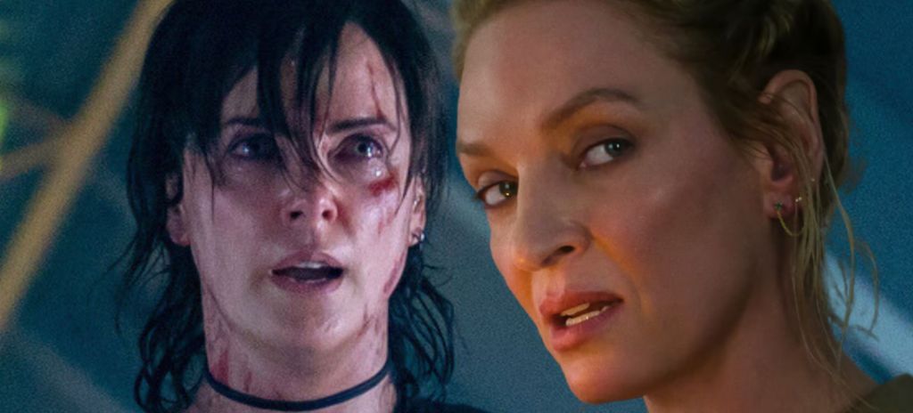 Стал доступен трейлер «Бессмертной гвардии 2»
