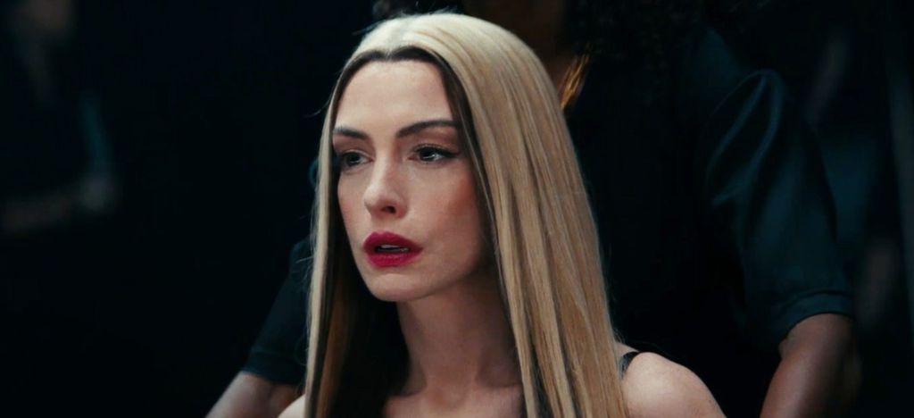 «Мать Мария» с Энн Хэтэуэй получила первый трейлер