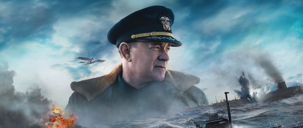Военный эпик «Грейхаунд» с Томом Хэнксом получит сиквел