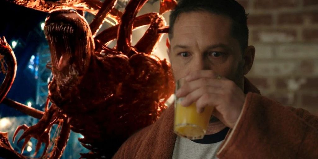 Sony выпустит «Венома 2» раньше срока 