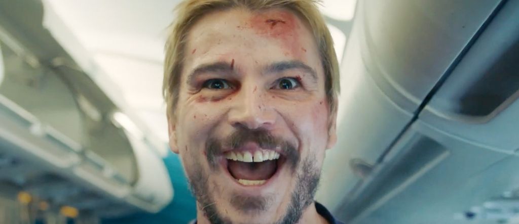 Джош Хартнетт сыграет грабителя у режиссёра «Жестокой ночи»