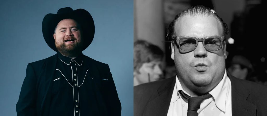 Звезда «Круэллы» Пол Уолтер Хаузер сыграет легендарного комика SNL Криса Фарли