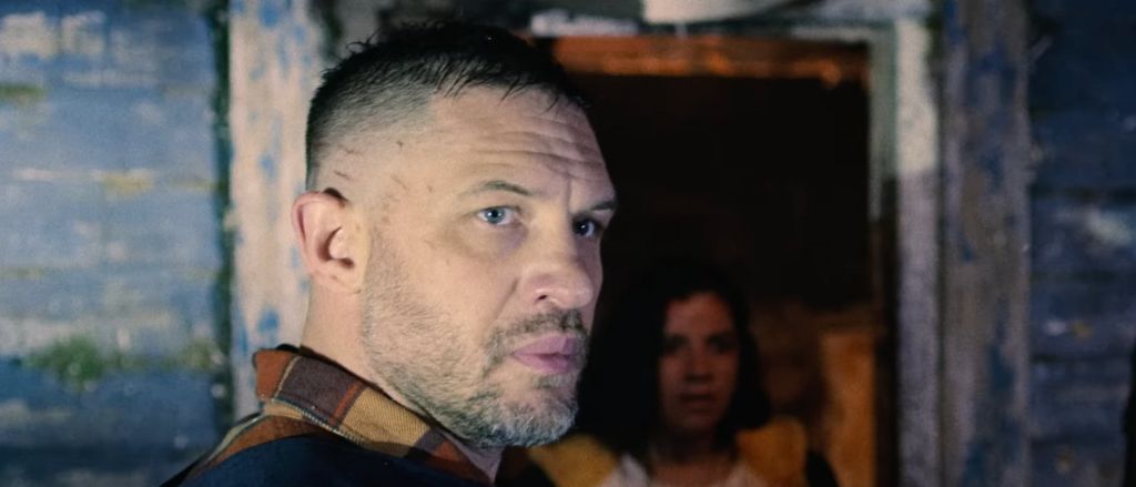 Вышел новый трейлер «Опустошения» с Томом Харди